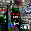 glitch artwork artwork